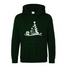 Christmas Tree - Hoodie Christmas Tree - Hoodie